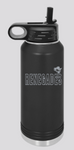 MN RENEGADES POLAR CAMEL 32 OZ. ENGRAVED WATER BOTTLE