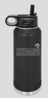 MN RENEGADES POLAR CAMEL 32 OZ. ENGRAVED WATER BOTTLE