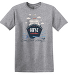 HFSC ICE SHOW SOFTSTYLE T-SHIRT
