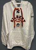 GILBERT HIGH SCHOOL FACEOFF HOODIE - EMBROIDERED