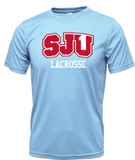 SJU LACROSSE MEN'S XTREME-TEK T-SHIRT