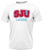 SJU LACROSSE MEN'S XTREME-TEK T-SHIRT