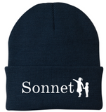 SONNET KNIT CAP