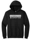 FHS DANCE HEAVY BLEND HOODED SWEATSHIRT