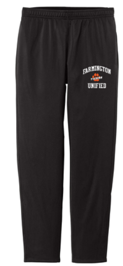 FARMINGTON UNIFIED WOMEN'S TRICOT JOGGER