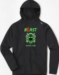 BEAST HOCKEY YOUTH & ADULT UNRL CROSSOVER HOODIE II