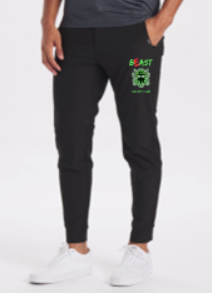 BEAST HOCKEY YOUTH & ADULT UNRL PERFORMANCE PANT