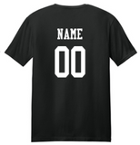 FHS GIRLS BASKETBALL SUPER FAN T-SHIRT
