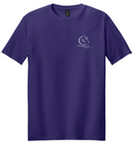 EMPYREAN STABLES YOUTH & ADULT SOFTSTYLE T-SHIRT