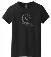 EMPYREAN STABLES LADIES T-SHIRT