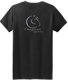 EMPYREAN STABLES LADIES T-SHIRT