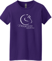 EMPYREAN STABLES LADIES T-SHIRT