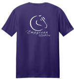 EMPYREAN STABLES LADIES T-SHIRT