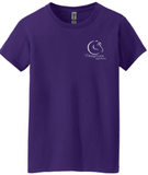 EMPYREAN STABLES LADIES T-SHIRT