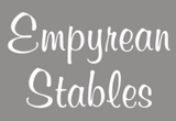 EMPYREAN STABLES CHAMPION POWERBLEND CREWNECK SWEATSHIRT