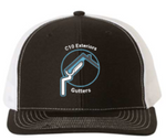 C10 EXTERIORS TRUCKER HAT