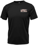 FHS SOFTBALL MEN'S XTREME-TEK T-SHIRT