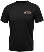 FHS SOFTBALL MEN'S XTREME-TEK T-SHIRT