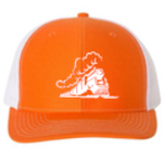 THOMAS THE TRAIN TRUCKER HAT