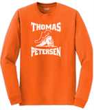 THOMAS THE TRAIN LONG SLEEVE T-SHIRT