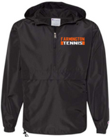 FHS BOYS TENNIS CHAMPION PACKABLE 1/4 ZIP JACKET