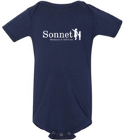 SONNET ONESIE