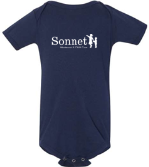 SONNET ONESIE