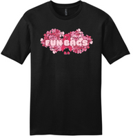 FUN BAGS 2.0 PERFECT WEIGHT TEE