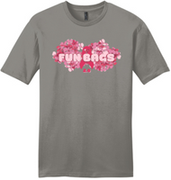 FUN BAGS 2.0 PERFECT WEIGHT TEE