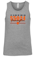 YOUTH TANK TOP