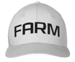 MVP FITTED CAP