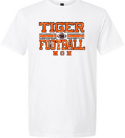 FHS FOOTBALL MOM PERFECT TRI TEE