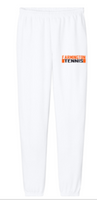 FHS GIRLS TENNIS HEAVYBLEND SWEATPANT