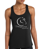 EMPYREAN STABLES WOMEN'S COMPETITOR TANK