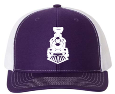 THOMAS THE TRAIN TRUCKER HAT