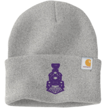 THOMAS PETERSEN CARHARTT WATCH CAP 2.0