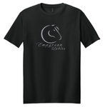 EMPYREAN STABLES YOUTH SHOW SHIRT