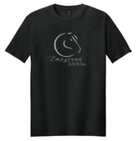 EMPYREAN STABLES YOUTH SHOW SHIRT