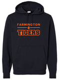60/40 FLEECE HOODED SWEATSHIRT