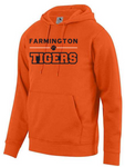 60/40 FLEECE HOODED SWEATSHIRT
