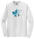 BMVFSC AUTUMN SKATE YOUTH 50/50 LONG SLEEVE TEE
