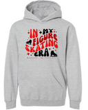 BMVFSC YOUTH "SKATING ERA" HOODED SWEATSHIRT