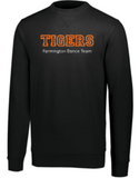 FTDT 60/40 FLEECE CREWNECK SWEATSHIRT