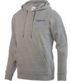 CITY OF FARMINGTON 60/40 FLEECE HOODIE