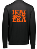 U8 GRAY YOUTH CREWNECK SWEATSHIRT