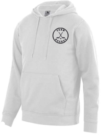 SQUIRT B2 "STICKS"  FLEECE HOODIE