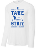 STA STATE FOOTBALL TEE