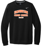 FCCT ALUMNI NIKE FLEECE CREW