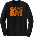 FHS BOYS BASKETBALL GAME DAY LONG SLEEVE T-SHIRT