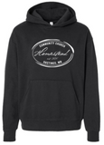 HOMESTEAD UNISEX HOODED SWEATSHIRT